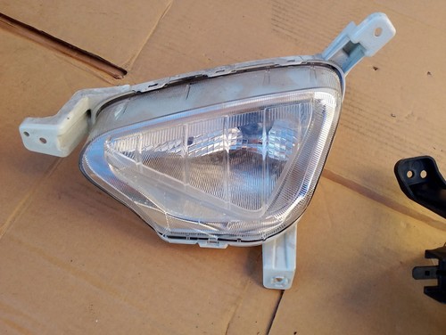 Nebelscheinwerfer hyundai i20 - nebelscheinwerfer,