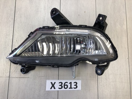 Hyundai i20 nebelscheinwerfer - hyundai,