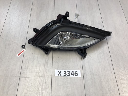 Hyundai i20 nebelscheinwerfer - i20,