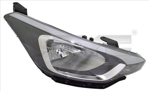 Tyc hauptscheinwerfer links - tyc,