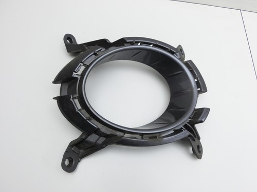 Blende für nebelscheinwerfer - blende,