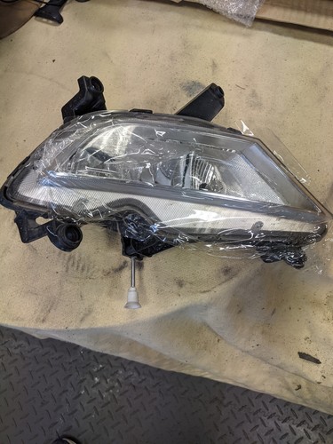 Hyundai i20 nebelscheinwerfer - hyundai,
