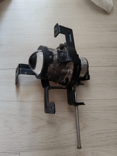 Nebelscheinwerfer vorne links - nebelscheinwerfer,