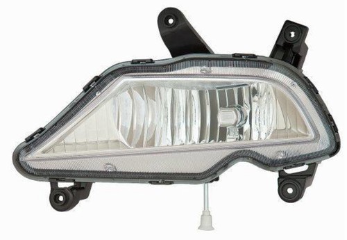 Nebelscheinwerfer rechts - , re