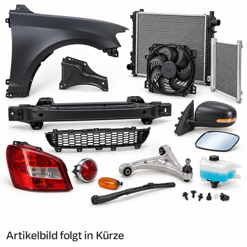 Nebelscheinwerfer vorne links - nebelscheinwerfer,