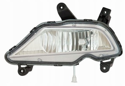 Hyundai i20 nebelscheinwerfer - hyundai,